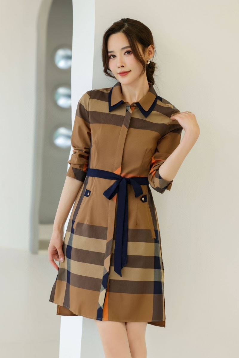 Burberry Dress